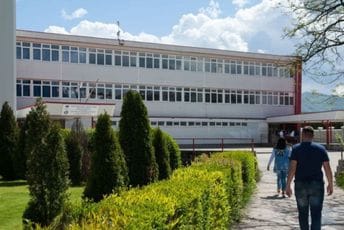 Vijeće Fakulteta za sport optužilo UCG da se direktno miješa u izbor dekana: Uprava tvrdi da rade po zakonu Vijeće Fakulteta za sport optužilo UCG da se direktno miješa u izbor dekana: Uprava tvrdi da rade po zakonu