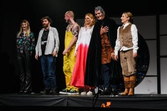 Uz premijeru "20.000 milja pod morem": Edukativna i poetična priča za najmlađe Uz premijeru "20.000 milja pod morem": Edukativna i poetična priča za najmlađe