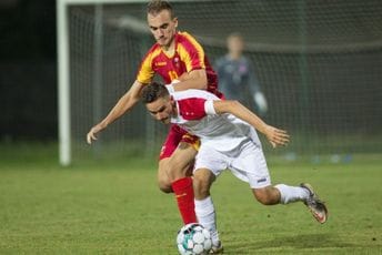 Sjajan start: Crna Gora bolja od Poljske, napravili ogroman korak ka sljedećoj rundi kvalifikacija Sjajan start: Crna Gora bolja od Poljske, napravili ogroman korak ka sljedećoj rundi kvalifikacija