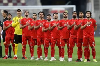 FIFA dobila nesvakidašnji zahtjev iz Irana: Izbacite nas sa Svjetskog prvenstva FIFA dobila nesvakidašnji zahtjev iz Irana: Izbacite nas sa Svjetskog prvenstva