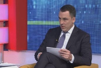Vuković: Odgovor Milatovića izrazito nepristojan, nažalost ne i neočekivan Vuković: Odgovor Milatovića izrazito nepristojan, nažalost ne i neočekivan