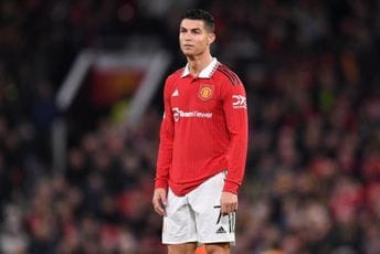 "Uskoro ćemo opet biti zajedno": Nakon što je odstranjen iz tima, oglasio se Kristijano Ronaldo "Uskoro ćemo opet biti zajedno": Nakon što je odstranjen iz tima, oglasio se Kristijano Ronaldo