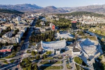 Povodom napada na Šaranovića, oglasila se i policija: Još tragaju za drugim osumnjičenim