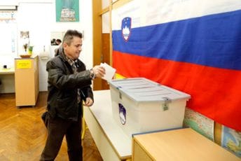 U Sloveniji biraju novog predsjednika: Sedam je kandidata, drugi krug izvjestan U Sloveniji biraju novog predsjednika: Sedam je kandidata, drugi krug izvjestan