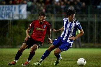 Slijedi 13. kolo: Sutjeska na iskušenju, Budućnost i Dečić pred svojim navijačima Slijedi 13. kolo: Sutjeska na iskušenju, Budućnost i Dečić pred svojim navijačima