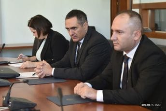 Damjanović: Otvoren dijalog sa domaćim bankama Damjanović: Otvoren dijalog sa domaćim bankama