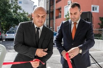 Kotor: Rekonstruisani Centar za mentalno zdravlje počeo sa radom Kotor: Rekonstruisani Centar za mentalno zdravlje počeo sa radom