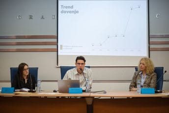 Donirano skoro 13 miliona eura, sprovedene 573 dobrotvorne akcije Donirano skoro 13 miliona eura, sprovedene 573 dobrotvorne akcije