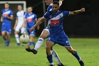 Bjelopoljci sjajni u derbiju sjevera: Jedinstvo nadigralo favorita i zasluženo stiglo do tri boda Bjelopoljci sjajni u derbiju sjevera: Jedinstvo nadigralo favorita i zasluženo stiglo do tri boda