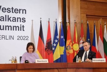 Krivokapić: Berlinski proces se vraća punom snagom na Zapadni Balkan Krivokapić: Berlinski proces se vraća punom snagom na Zapadni Balkan