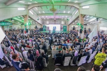 Ibrahimović: Rožajci su kad god je bilo najvažnije bili uz Crnu Goru, Rožaje će opet pobijediti Ibrahimović: Rožajci su kad god je bilo najvažnije bili uz Crnu Goru, Rožaje će opet pobijediti