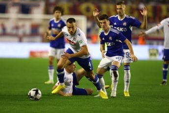 Remi u derbiju na Poljudu: Bod po mjeri Zagrepčana Remi u derbiju na Poljudu: Bod po mjeri Zagrepčana