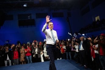 "Dužni smo da dignemo glas protiv destrukcije": I Vuković pozvao na večerašnji protest "Dužni smo da dignemo glas protiv destrukcije": I Vuković pozvao na večerašnji protest