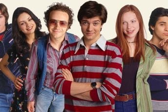 Vesele sedamdesete postaju vesele devedesete: Na Netflix stiže spin off slavne serije