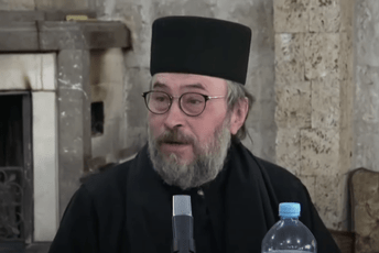 Išmatovu otkazan boravak u okviru akcije razbijanja ruske špijunske mreže Išmatovu otkazan boravak u okviru akcije razbijanja ruske špijunske mreže