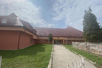 Berane dobija još jedan vrtić Berane dobija još jedan vrtić