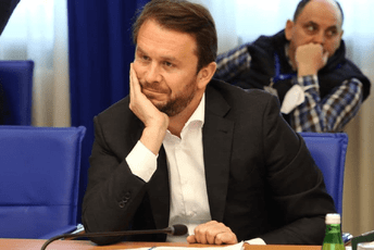 Konjević: Vlada da poništi ukaz predsjednika, ko će čekati Skupštinu Konjević: Vlada da poništi ukaz predsjednika, ko će čekati Skupštinu