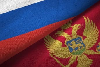 Crna Gora u mreži aktivnosti GRU Crna Gora u mreži aktivnosti GRU