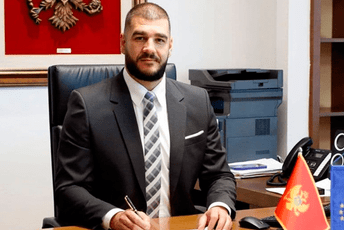 Viši sud produžio mjere nadzora Radu Miloševiću Viši sud produžio mjere nadzora Radu Miloševiću