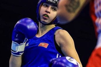 Bojani Gojković srebro na Evropskom prvenstvu Bojani Gojković srebro na Evropskom prvenstvu