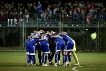 Gužva u vrhu: Sutjeska lider, Budućnost slavila u nadoknadi nakon totalnog preokreta Gužva u vrhu: Sutjeska lider, Budućnost slavila u nadoknadi nakon totalnog preokreta