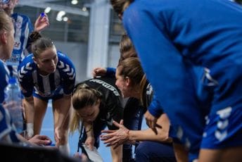 Favorit dominirao: Poraz Podgoričanki u Đeru Favorit dominirao: Poraz Podgoričanki u Đeru