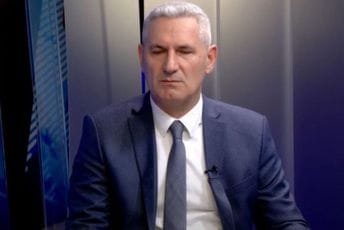 Vukčević: US ima rok od 48 sati, nakon što dobijemo odluke o žalbama sazvaću sjednicu za utvrđivanje konačnih rezultata Vukčević: US ima rok od 48 sati, nakon što dobijemo odluke o žalbama sazvaću sjednicu za utvrđivanje konačnih rezultata