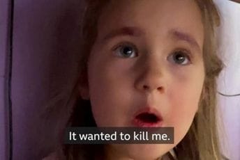 "Danas sam vidjela robota. Letio je. Htio me ubiti": Život u okupiranom Hersonu "Danas sam vidjela robota. Letio je. Htio me ubiti": Život u okupiranom Hersonu