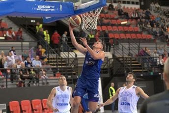 Poraz SC Derbija u Skoplju Poraz SC Derbija u Skoplju