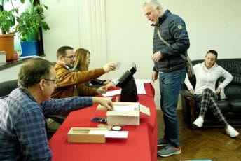 DIK usvojila prigovor iz Budve, ne i sa Žabljaka DIK usvojila prigovor iz Budve, ne i sa Žabljaka