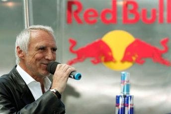 Preminuo Ditrih Matešic, osnivač Red Bula Preminuo Ditrih Matešic, osnivač Red Bula