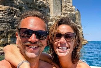 Na listi i Ada Bojana: Naše omiljene nudističke plaže u Evropi Na listi i Ada Bojana: Naše omiljene nudističke plaže u Evropi