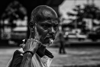 Čovjek na istoku: Putopisne umjetničke fotografije pred podgoričkom publikom Čovjek na istoku: Putopisne umjetničke fotografije pred podgoričkom publikom