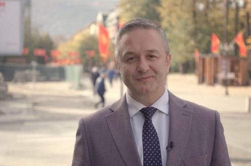 Dizdarević: Pozivamo Spajića da javno saopšti sa čim se ne slaže u Rezoluciji