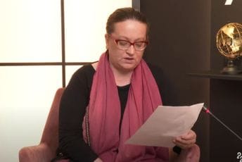 U Podgorici registrovane brojne nepravilsnoti: Građanima promijenjena biračka mjesta, ne znaju gdje bi trebalo da glasaju U Podgorici registrovane brojne nepravilsnoti: Građanima promijenjena biračka mjesta, ne znaju gdje bi trebalo da glasaju