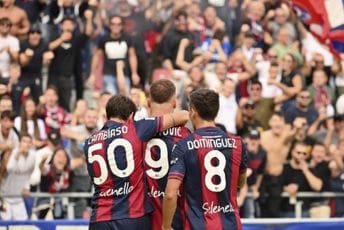 Fudbaleri Bolonje pobijedili Leće Fudbaleri Bolonje pobijedili Leće