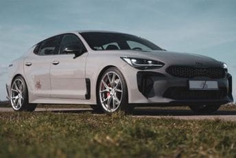 Kia Stinger "ide u penziju": Automobil doživio nagli pad prodaje Kia Stinger "ide u penziju": Automobil doživio nagli pad prodaje
