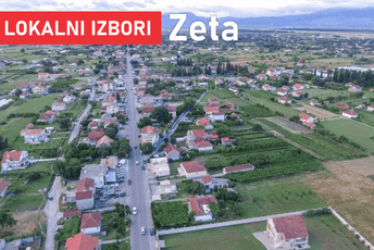 Zeta: DF 49 odsto, DPS-SDP-SD 25, Demokrate 21, SNP 4... Zeta: DF 49 odsto, DPS-SDP-SD 25, Demokrate 21, SNP 4...