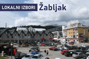 Žabljak: DPS-SD 32 odsto, DI 21, DF 18, Demokrate 17... Žabljak: DPS-SD 32 odsto, DI 21, DF 18, Demokrate 17...