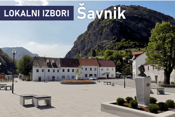 Izborni dan u Šavniku: Fizički napadi, uništavanje dokumenata, sprječavanje glasanja...