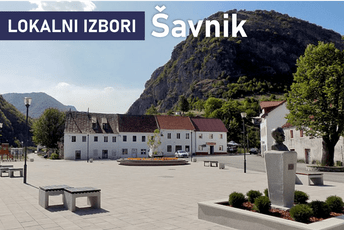 Izbori u Šavniku: Prekinuto glasanje na jednom biračkom mjestu, nastavljeno u Kruševicama