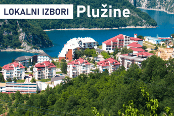 Plužine: SNP ima 17 mandata, NSD 6, Demokrate 4, DPS-SD 2, URA 1 Plužine: SNP ima 17 mandata, NSD 6, Demokrate 4, DPS-SD 2, URA 1