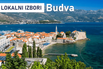 Budva: DF 18 mandata, koalicija oko DPS devet, Demokrate četiri, URA i SNP po jedan Budva: DF 18 mandata, koalicija oko DPS devet, Demokrate četiri, URA i SNP po jedan