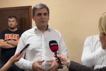 Ibrahimović: Bošnjačka stranka ubjedljivo pobjeđuje u Rožajama Ibrahimović: Bošnjačka stranka ubjedljivo pobjeđuje u Rožajama