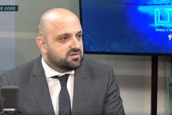 Božović: Na primjeru Šavnika vidimo koliko je bitno da imamo sve institucije koje rade u punom sastavu Božović: Na primjeru Šavnika vidimo koliko je bitno da imamo sve institucije koje rade u punom sastavu