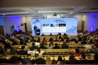 UDG okupio 55 Vatelovih škola u Crnoj Gori u okviru 16. Medjunarodne konvencije iz oblasti turizma, hotelijerstva i menadžmenta UDG okupio 55 Vatelovih škola u Crnoj Gori u okviru 16. Medjunarodne konvencije iz oblasti turizma, hotelijerstva i menadžmenta