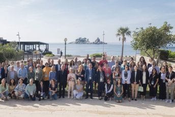 Oko 200 učesnika Međunarodnog događaja na temu efikasnog upravljanja morskim zaštićenim područjima Oko 200 učesnika Međunarodnog događaja na temu efikasnog upravljanja morskim zaštićenim područjima