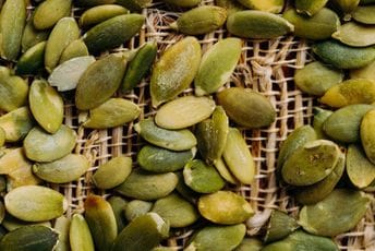 Dobre i loše strane konzumiranja sjemenki bundeve Dobre i loše strane konzumiranja sjemenki bundeve