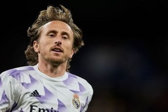 Real bez Modrića u Lajpcigu Real bez Modrića u Lajpcigu