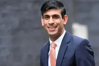 Sunak: Nema povratka u pogledu Bregzita Sunak: Nema povratka u pogledu Bregzita